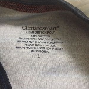climatesmart comfortech poly
